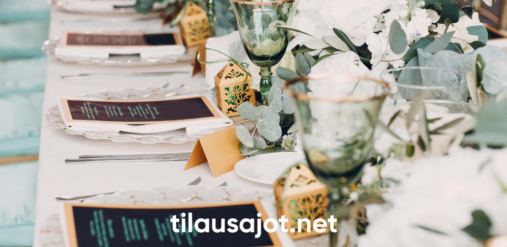 Häät hotellissa Helsingissä: 9 upeaa hääpaikkaa