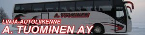 Linja-autoliikenne A. Tuominen Ay