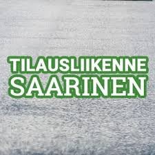 Tilausliikenne Saarinen