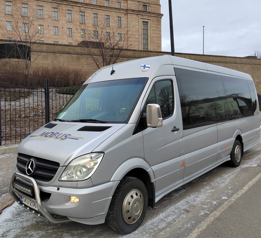 Mobus
