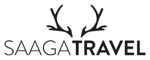 Saaga Travel Oy