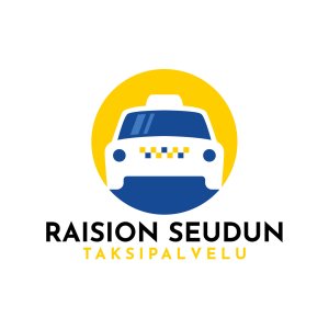 Raision Seudun Taksipalvelu