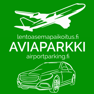 Avia Pysäköintipuisto Oy