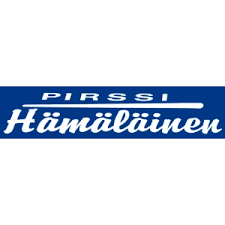 Pirssi Hämäläinen Oy