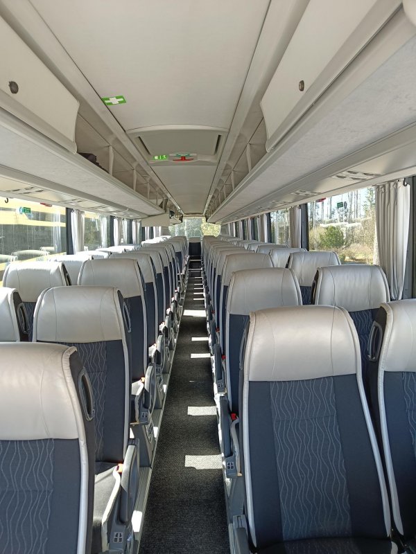 RuotiBus Ky