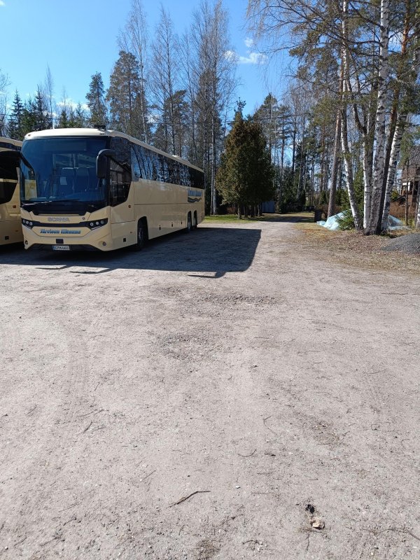 RuotiBus Ky