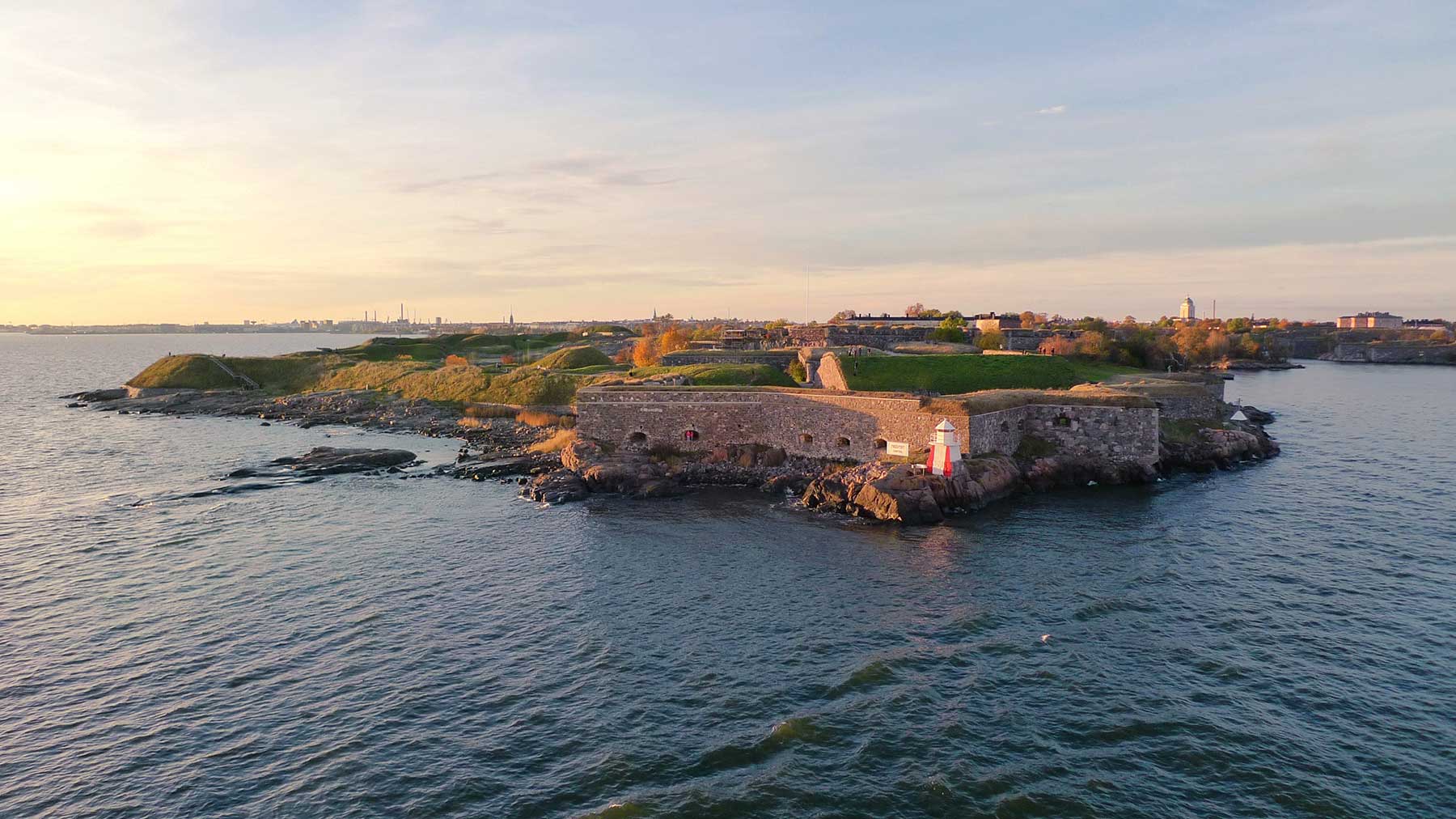 suomenlinna 
