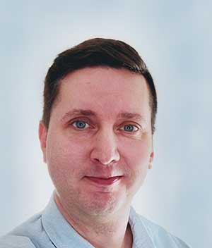 Jonne Holmén