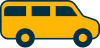 Henkilöauto tai tilataksi 1–8 henkilölle